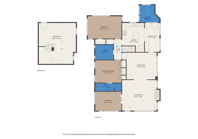 Photo 29 of Single family home for sale at 2524 Willing, Fort Worth, TX 76110 | MLS# 21376255 | Listing updated on 2026-09-30