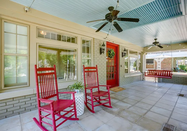Photo 3 of Single family home for sale at 2524 Willing, Fort Worth, TX 76110 | MLS# 21376255 | Listing updated on 2026-09-12