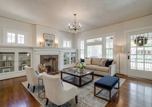 Photo 3 of Single family home for sale at 2524 Willing, Fort Worth, TX 76110 | MLS# 21376255 | Listing updated on 2026-09-12