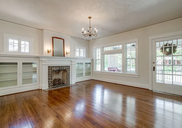 Photo 4 of Single family home for sale at 2524 Willing, Fort Worth, TX 76110 | MLS# 21376255 | Listing updated on 2026-09-12