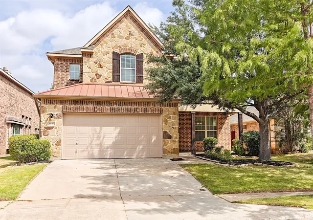Photo 1 of Sale Pending at 4849 Grinstein Dr, Fort Worth, TX 76244 | MLS# 21376797 | Listing updated on 2026-09-22