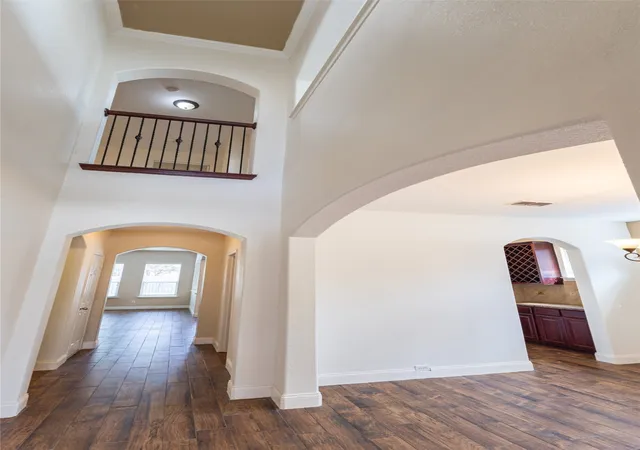Photo 3 of Sale Pending at 4849 Grinstein Dr, Fort Worth, TX 76244 | MLS# 21376797 | Listing updated on 2026-09-22