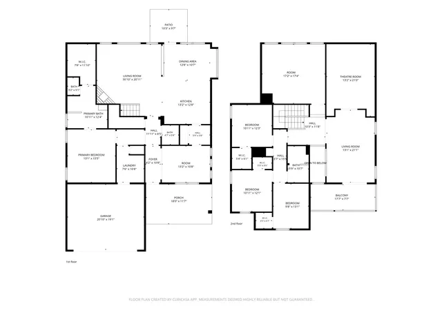 Photo 40 of Sale Pending at 4849 Grinstein Dr, Fort Worth, TX 76244 | MLS# 21376797 | Listing updated on 2026-09-22