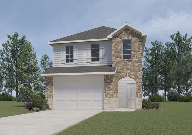 Photo 1 of Sale Pending at 5610 Gannet Pl, Crandall, TX 75114 | MLS# 21378385 | Listing updated on 2026-09-08