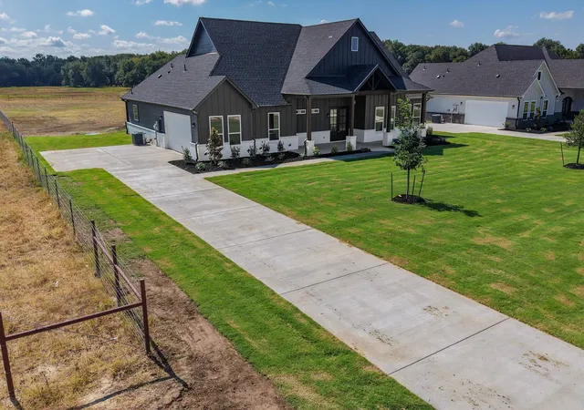 Photo 2 of Single family home for sale at 14766 Cr 355, Terrell, TX 75161 | MLS# 21378069 | Listing updated on 2026-09-12