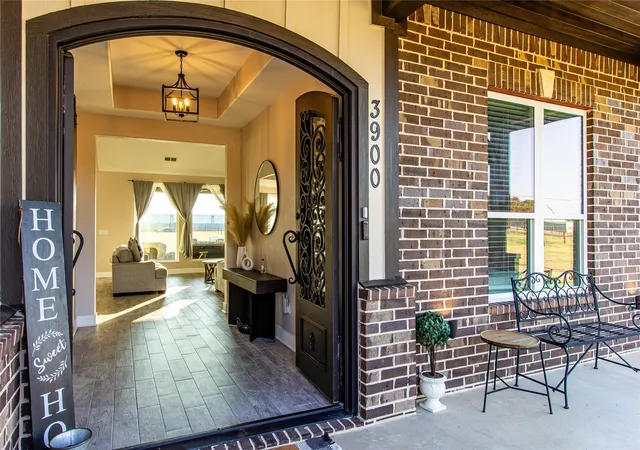 Photo 2 of Single family home for sale at 3900 Fm 1183, Ennis, TX 75119 | MLS# 21378391 | Listing updated on 2026-09-08