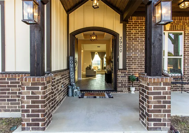 Photo 3 of Single family home for sale at 3900 Fm 1183, Ennis, TX 75119 | MLS# 21378391 | Listing updated on 2026-09-08