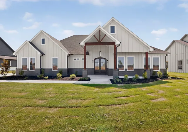 Photo 1 of Single family home for sale at 14758 Cr 355, Terrell, TX 75161 | MLS# 21378167 | Listing updated on 2026-09-12