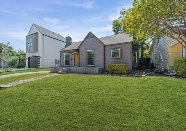 Photo 3 of Single family home for sale at 6050 Penrose Ave, Dallas, TX 75206 | MLS# 21378328 | Listing updated on 2026-09-16