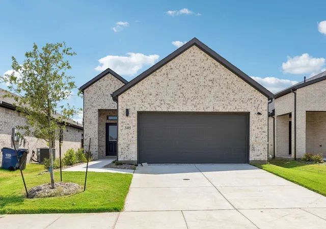 Photo 1 of Single family home for sale at 516 Green Gables Dr, Mc Kinney, TX 75071 | MLS# 21378392 | Listing updated on 2026-09-09