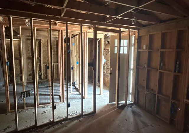 Photo 3 of Single family home for sale at 203 E 9th Street, Denton, TX 76208 | MLS# 21377628 | Listing updated on 2026-09-08