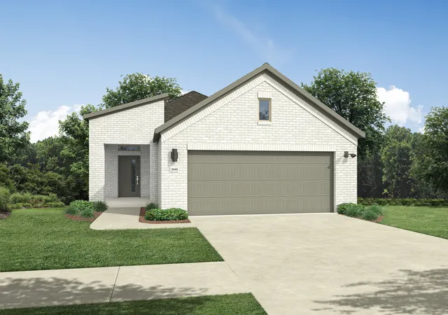 Photo 1 of Single family home for sale at 528 Green Gables Dr, Mc Kinney, TX 75071 | MLS# 21378400 | Listing updated on 2026-09-09