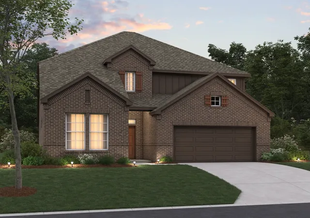 Photo 1 of Sale Pending at 12504 Weather Wheat Way, Haslet, TX 76052 | MLS# 21366509 | Listing updated on 2026-09-14