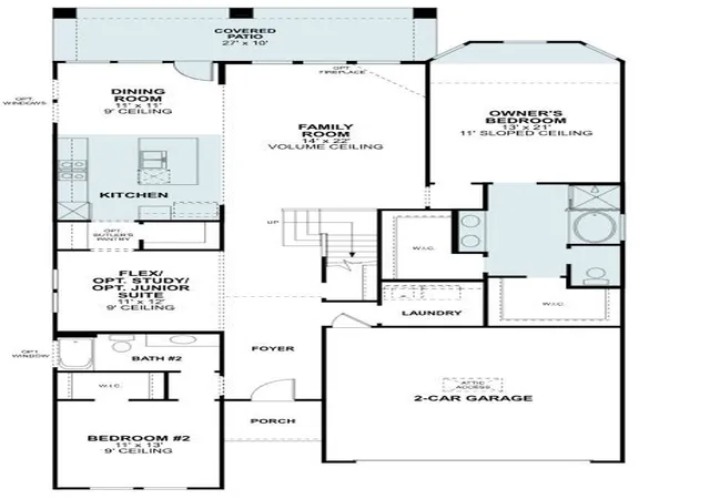Photo 2 of Sale Pending at 12504 Weather Wheat Way, Haslet, TX 76052 | MLS# 21366509 | Listing updated on 2026-09-14