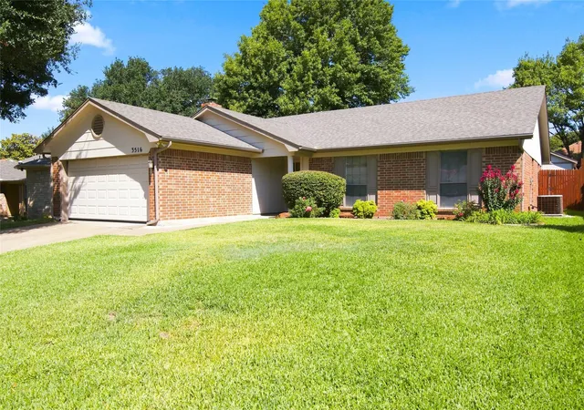 Photo 2 of Sale Pending at 3516 Primrose Ln, Bedford, TX 76021 | MLS# 21377755 | Listing updated on 2026-09-17
