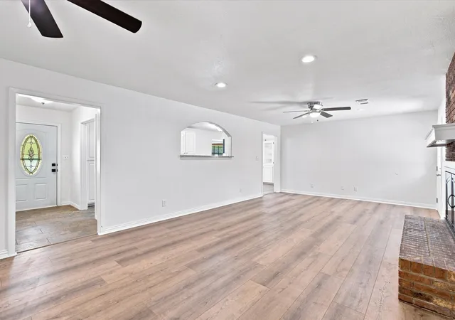 Photo 4 of Single family home for sale at 3107 S Lipsey St, Decatur, TX 76234 | MLS# 21373535 | Listing updated on 2026-09-14