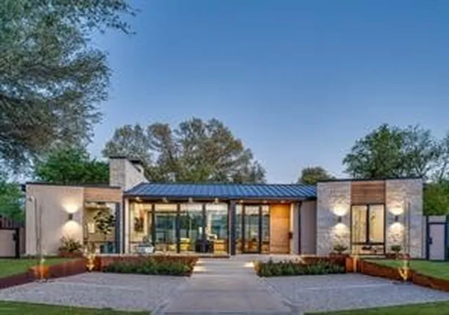 Photo 2 of Sale Pending at 5736 Stonegate Rd, Dallas, TX 75209 | MLS# 21373123 | Listing updated on 2026-09-24
