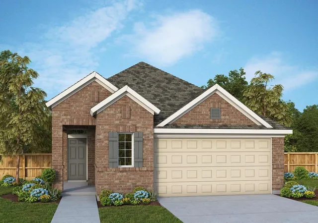 Photo 1 of Single family home for sale at 5023 Stra Way, Royse City, TX 75189 | MLS# 21378453 | Listing updated on 2026-09-09