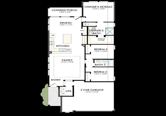 Photo 2 of Single family home for sale at 5023 Stra Way, Royse City, TX 75189 | MLS# 21378453 | Listing updated on 2026-09-09
