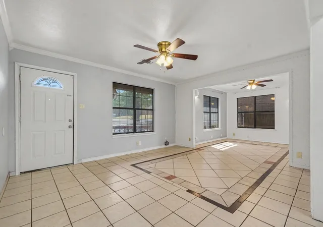 Photo 3 of Single family home for sale at 145 N Imperial Dr, Denison, TX 75020 | MLS# 21378446 | Listing updated on 2026-10-02