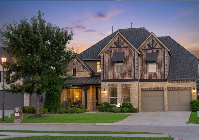Photo 1 of Single family home for sale at 121 Lantana Ln, Wylie, TX 75098 | MLS# 21378307 | Listing updated on 2026-09-15