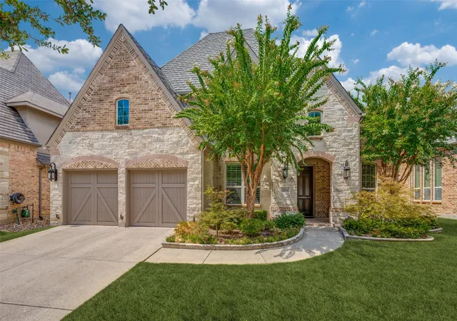 Photo 1 of Sale Pending at 5804 River Highlands Dr, Mc Kinney, TX 75070 | MLS# 21376457 | Listing updated on 2026-09-14