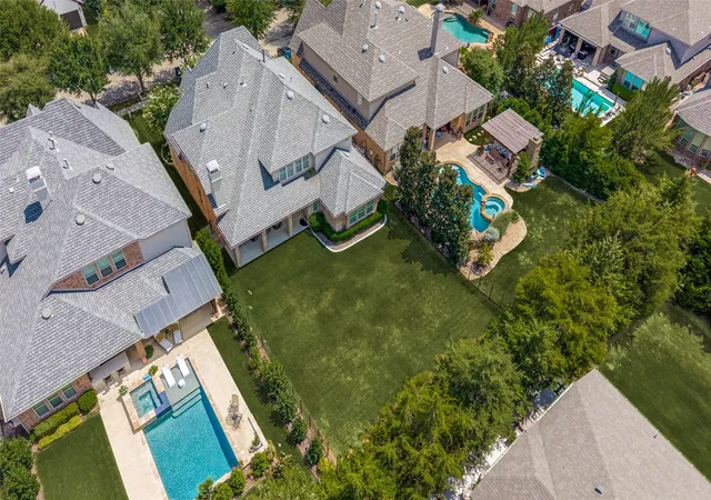 Photo 2 of Sale Pending at 5804 River Highlands Dr, Mc Kinney, TX 75070 | MLS# 21376457 | Listing updated on 2026-09-14