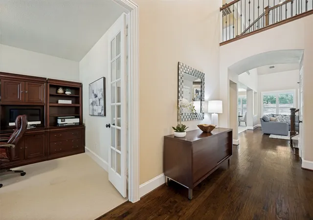 Photo 3 of Sale Pending at 5804 River Highlands Dr, Mc Kinney, TX 75070 | MLS# 21376457 | Listing updated on 2026-09-14