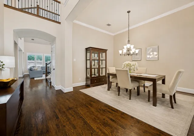 Photo 3 of Sale Pending at 5804 River Highlands Dr, Mc Kinney, TX 75070 | MLS# 21376457 | Listing updated on 2026-09-14