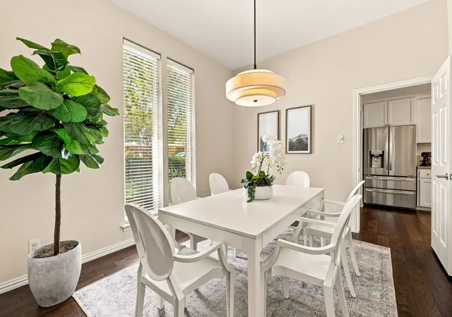 Photo 4 of Single family home for sale at 2206 Victoria Ln, Richardson, TX 75082 | MLS# 21377433 | Listing updated on 2026-09-26