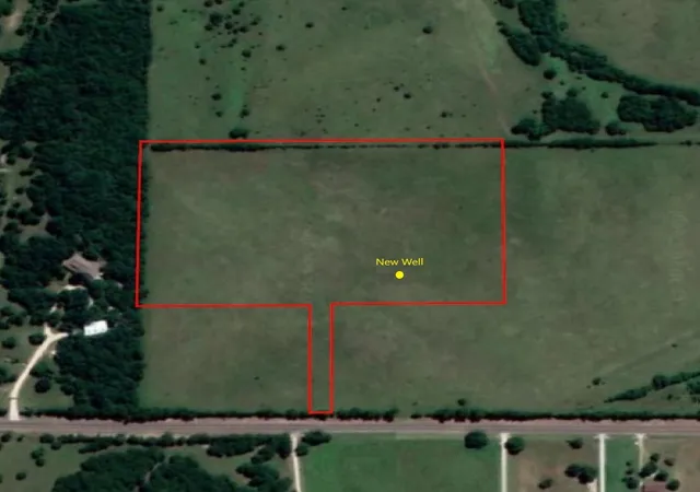 Photo 1 of Land for sale at Tbd 13418 Acres Fm 1173, Krum, TX 76249 | MLS# 21378422 | Listing updated on 2026-09-08