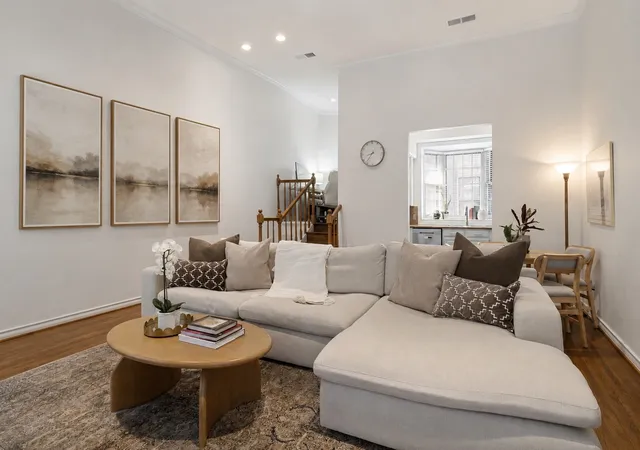 Photo 3 of Townhouse for sale at 4231 Holland Ave #D, Dallas, TX 75219 | MLS# 21378150 | Listing updated on 2026-09-13