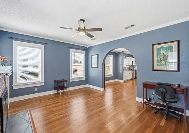 Photo 3 of Single family home for sale at 2215 Primrose Ave, Fort Worth, TX 76111 | MLS# 21377484 | Listing updated on 2026-09-11