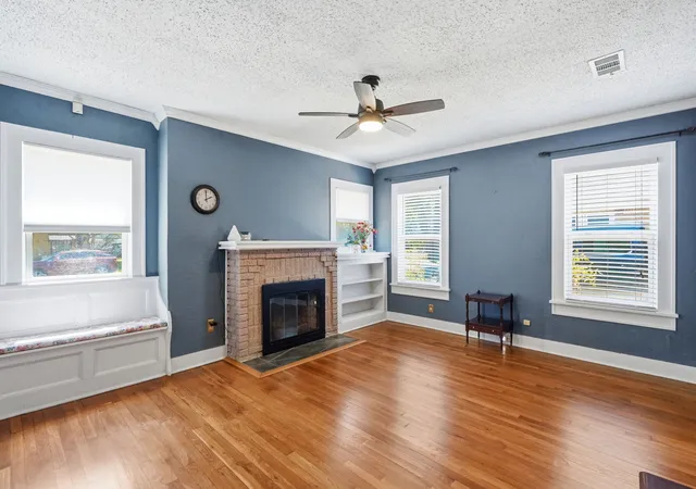Photo 4 of Single family home for sale at 2215 Primrose Ave, Fort Worth, TX 76111 | MLS# 21377484 | Listing updated on 2026-09-11