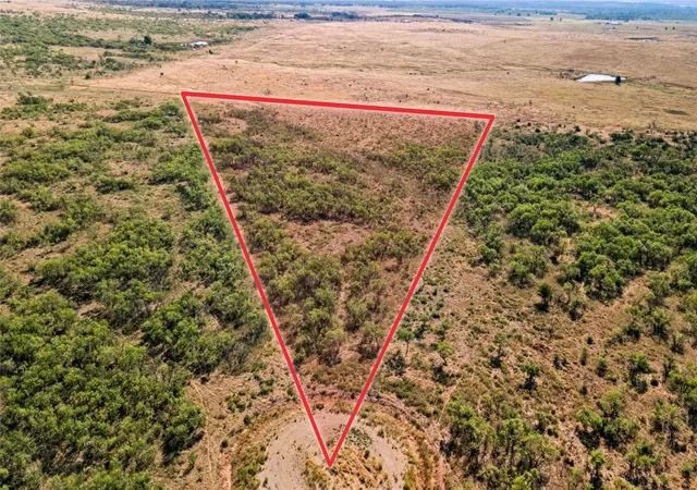 Photo 1 of Land for sale at 71 Buffalo Crst Trl, Henrietta, TX 76365 | MLS# 21376875 | Listing updated on 2026-09-09