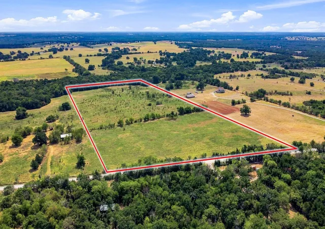 Photo 2 of Land for sale at 3510 County Rd 127, Whitesboro, TX 76273 | MLS# 21363017 | Listing updated on 2026-09-09
