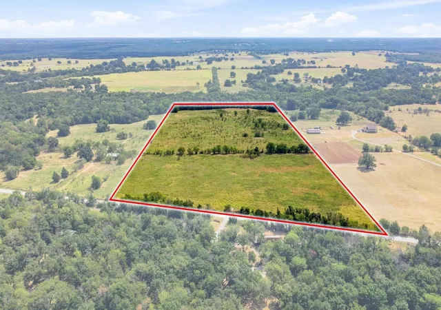 Photo 3 of Land for sale at 3510 County Rd 127, Whitesboro, TX 76273 | MLS# 21363017 | Listing updated on 2026-09-09
