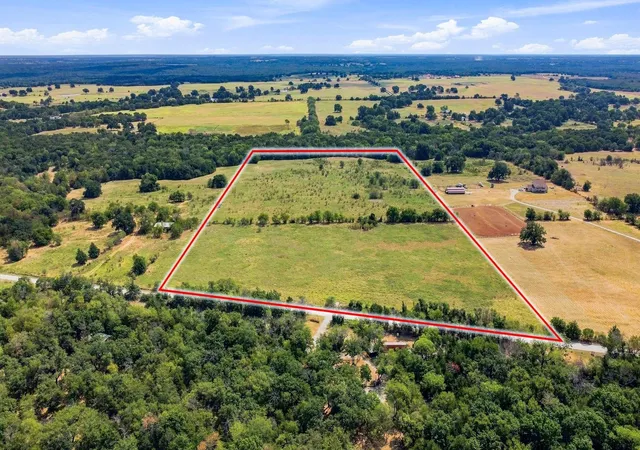 Photo 4 of Land for sale at 3510 County Rd 127, Whitesboro, TX 76273 | MLS# 21363017 | Listing updated on 2026-09-09