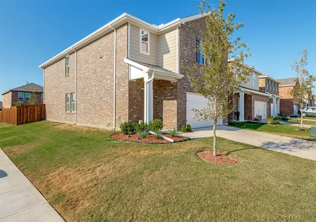 Photo 1 of Single family home for sale at 14160 Donahue St, Pilot Point, TX 76258 | MLS# 21377478 | Listing updated on 2026-09-12