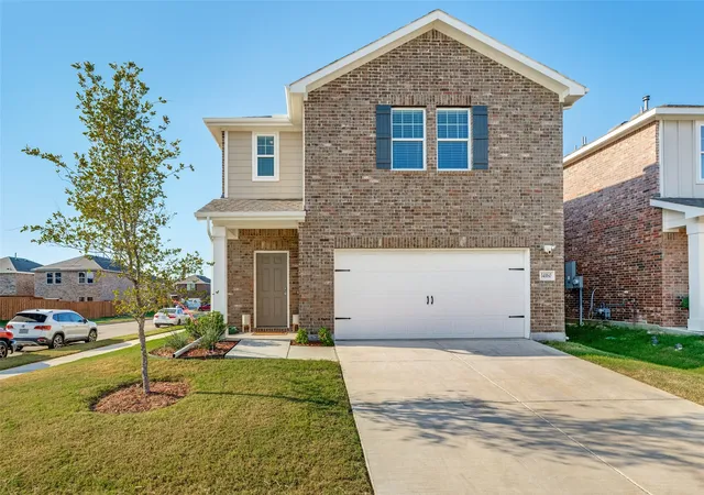 Photo 2 of Single family home for sale at 14160 Donahue St, Pilot Point, TX 76258 | MLS# 21377478 | Listing updated on 2026-09-12