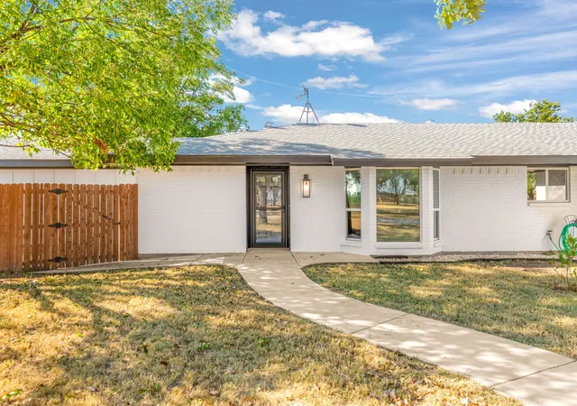 Photo 3 of Sale Pending at 149 Blackburn, Abilene, TX 79602 | MLS# 21357803 | Listing updated on 2026-09-28