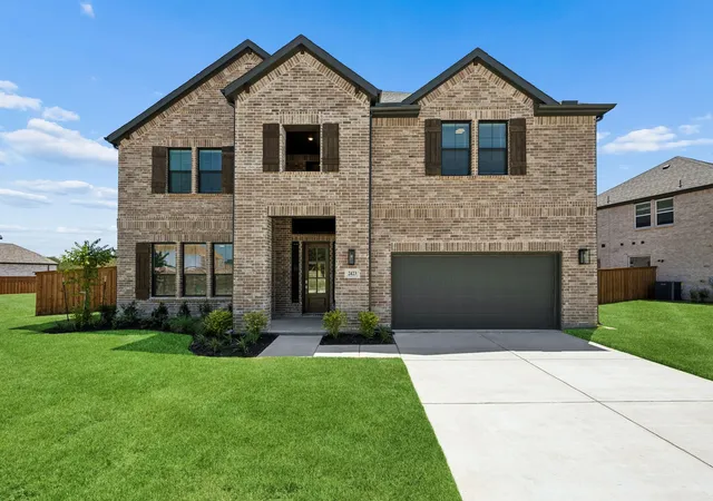 Photo 1 of Sale Pending at 2423 Silver Spring Ct, Celina, TX 75009 | MLS# 21378558 | Listing updated on 2026-10-02