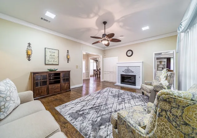 Photo 1 of Single family home for sale at 3305 Eisenhower Ln, Plano, TX 75023 | MLS# 21378597 | Listing updated on 2026-09-14