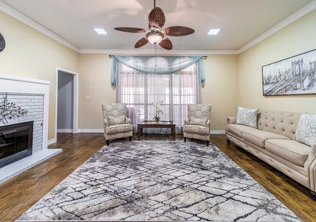 Photo 3 of Single family home for sale at 3305 Eisenhower Ln, Plano, TX 75023 | MLS# 21378597 | Listing updated on 2026-09-14