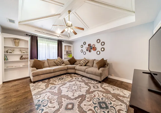 Photo 3 of Single family home for sale at 3305 Eisenhower Ln, Plano, TX 75023 | MLS# 21378597 | Listing updated on 2026-09-14