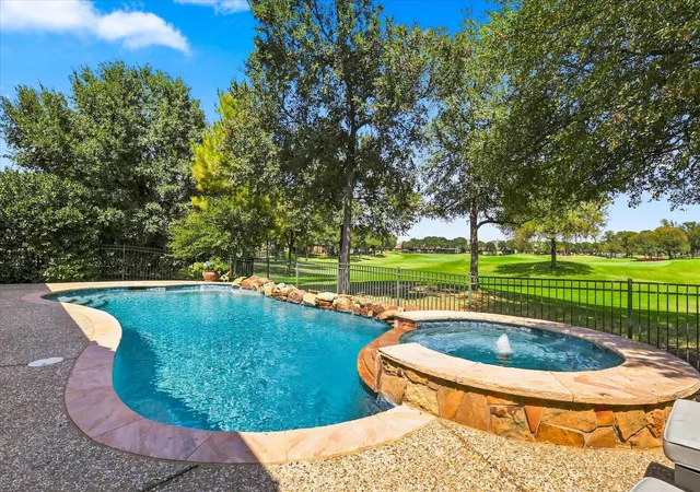 Photo 2 of Single family home for sale at 9355 Blanco Dr, Lantana, TX 76226 | MLS# 21374582 | Listing updated on 2026-09-13