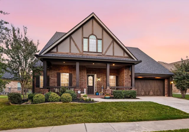 Photo 3 of Single family home for sale at 9355 Blanco Dr, Lantana, TX 76226 | MLS# 21374582 | Listing updated on 2026-09-13