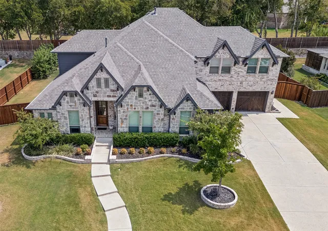 Photo 4 of Single family home for sale at 1500 Ashton Ridge Dr, Prosper, TX 75078 | MLS# 21378608 | Listing updated on 2026-10-06