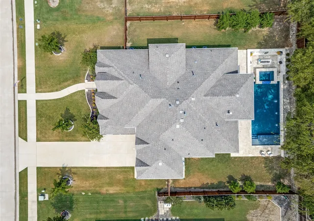Photo 3 of Single family home for sale at 1500 Ashton Ridge Dr, Prosper, TX 75078 | MLS# 21378608 | Listing updated on 2026-10-06