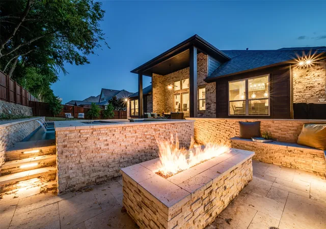 Photo 3 of Single family home for sale at 1500 Ashton Ridge Dr, Prosper, TX 75078 | MLS# 21378608 | Listing updated on 2026-10-06